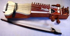 Instrument de musique